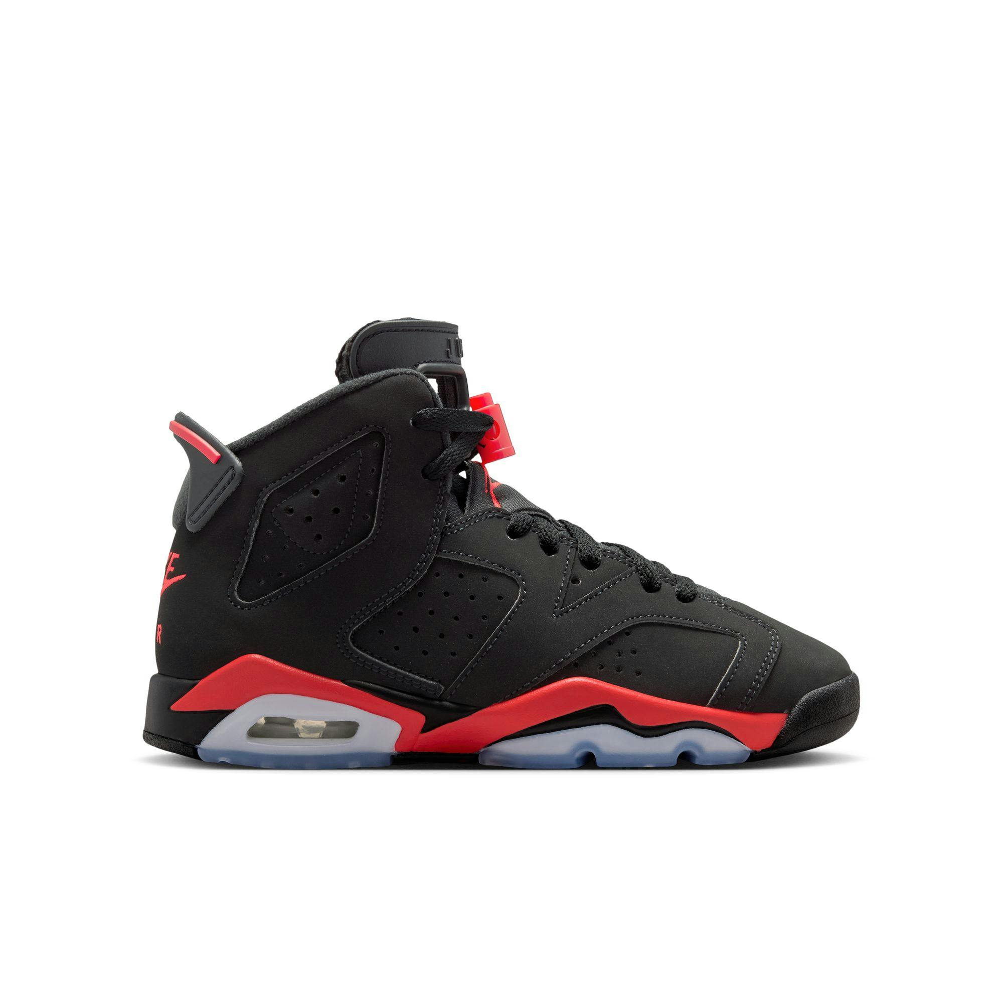Hero image for Air Jordan 6 Retro 'Infrared Salesman' (GS)