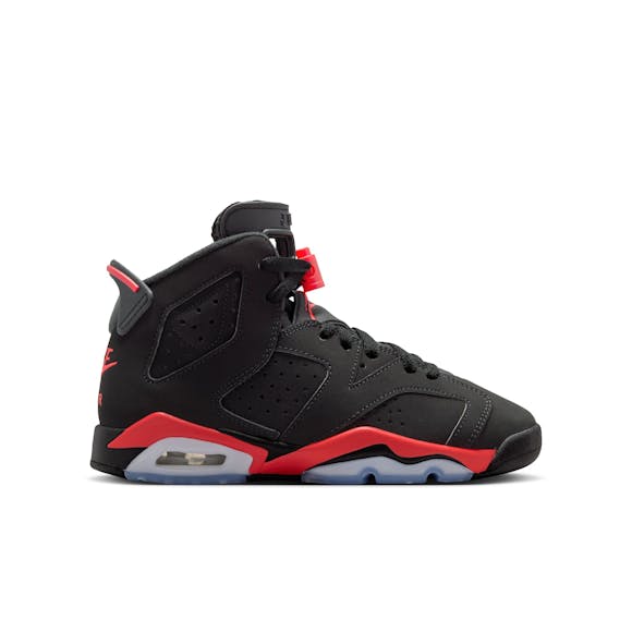 Hero image for Air Jordan 6 Retro 'Infrared Salesman' (GS)