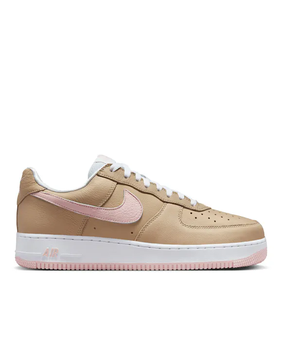 Hero image for Air Force 1 Low 'Linen'