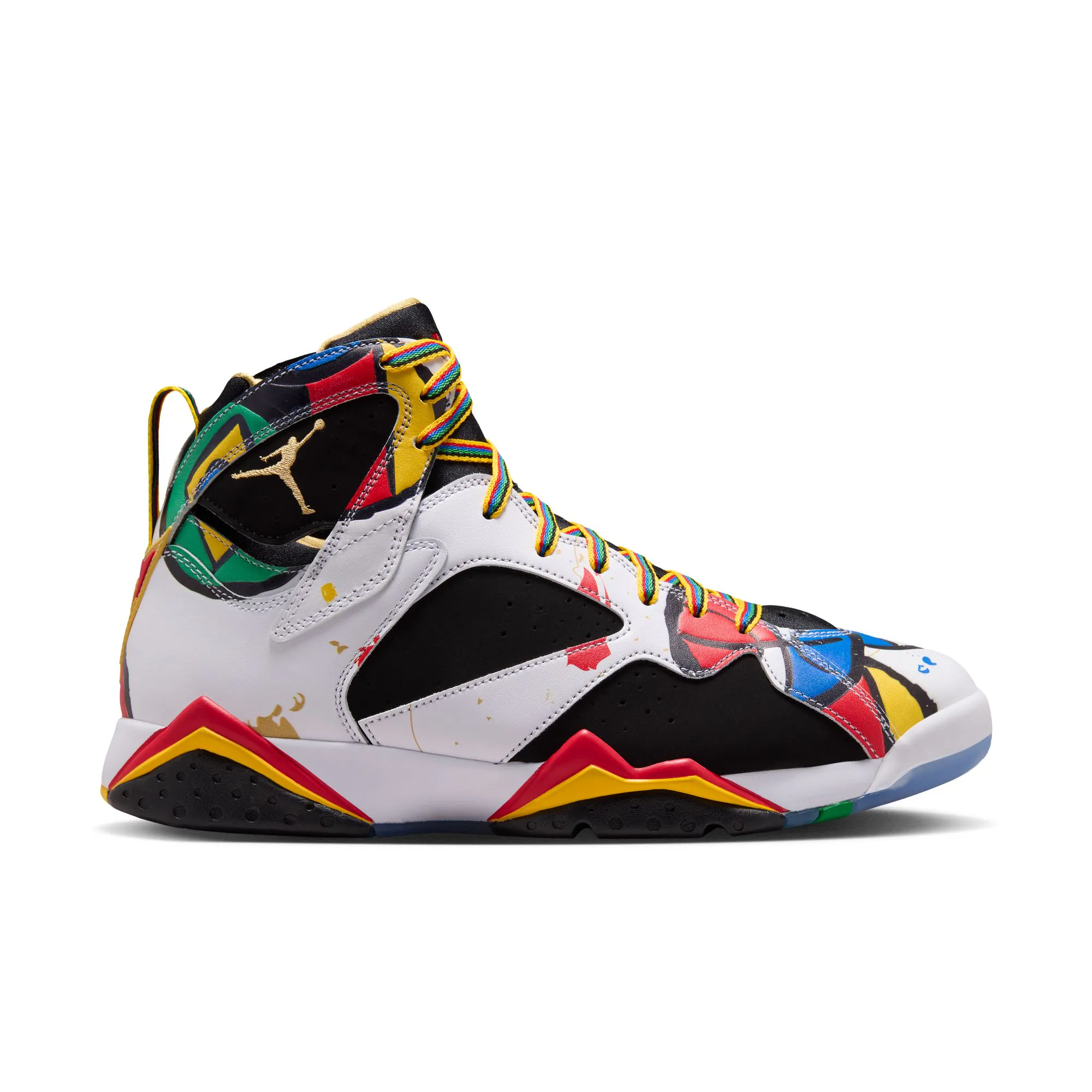 Image of Air Jordan 7 Retro "Miro"