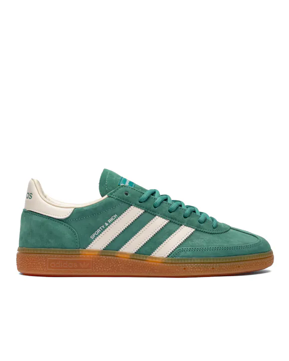 Hero image for Sporty & Rich x Handball Spezial 'Green'