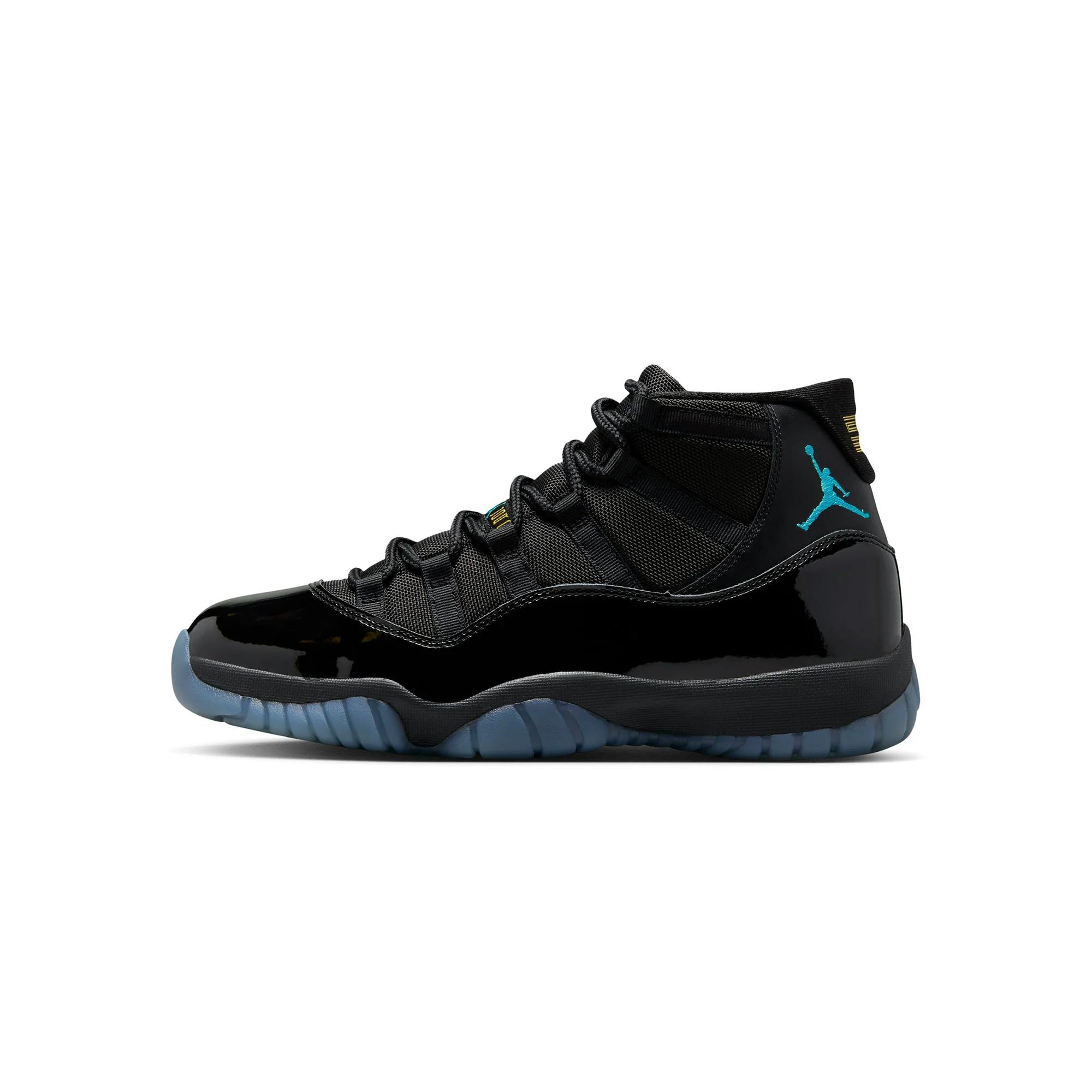 Hero image for Air Jordan 11 Retro Gamma