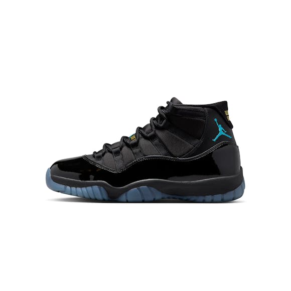 Hero image for Air Jordan 11 Retro Gamma