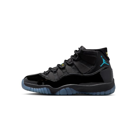 Hero image for Air Jordan 11 Retro Gamma