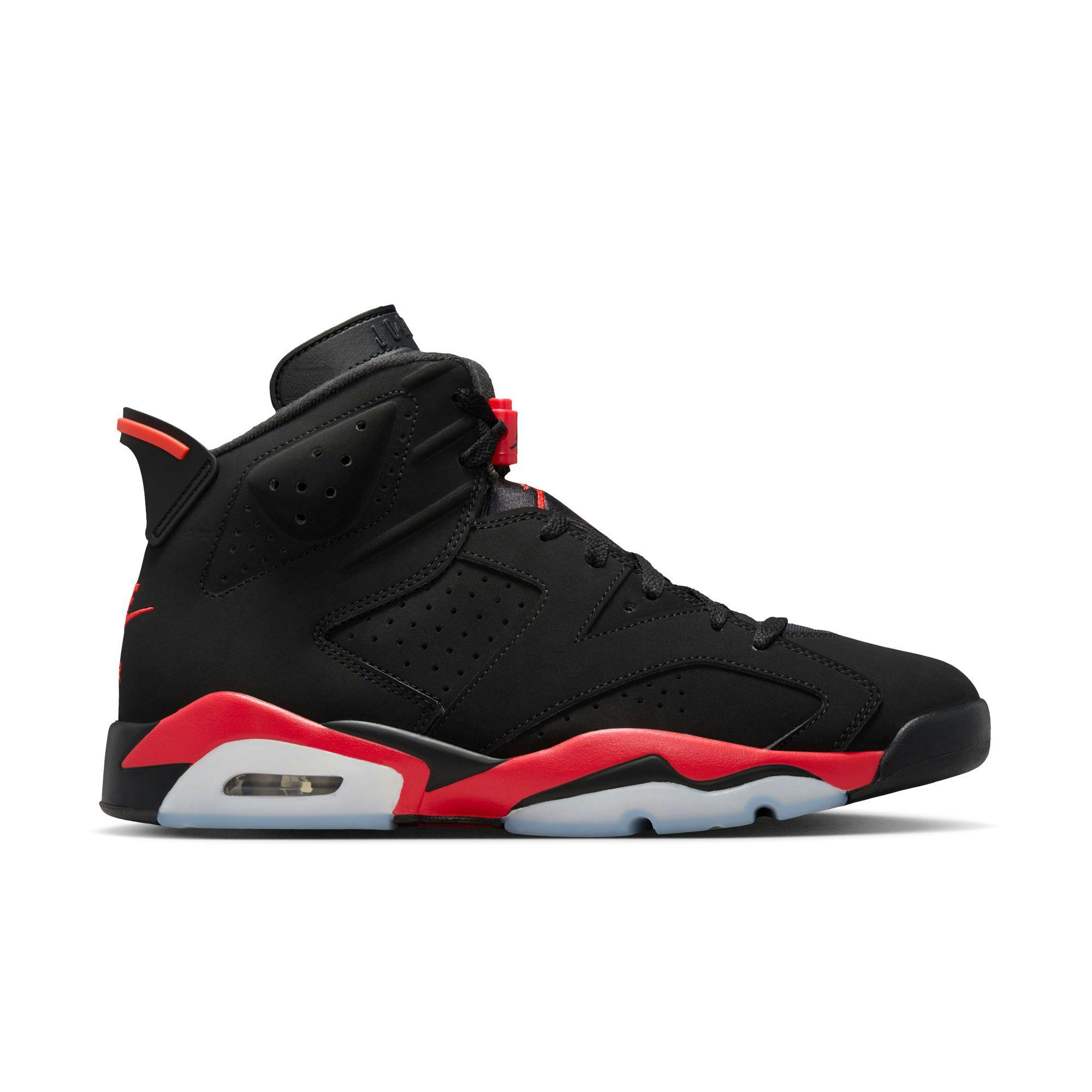 Hero image for Air Jordan 6 Retro 'Infrared Salesman'