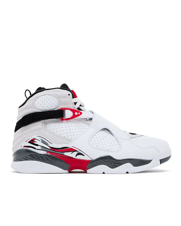 Hero image for Air Jordan 8 Retro 'Bugs Bunny'