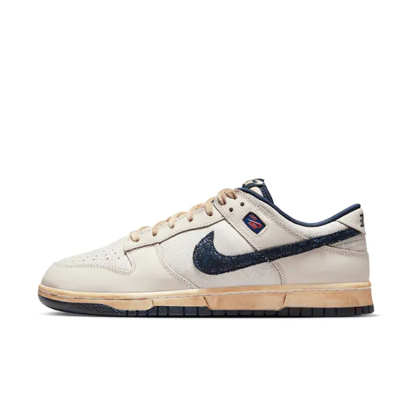 Hero image for Dunk Low x Stranger Things 'Phantom'