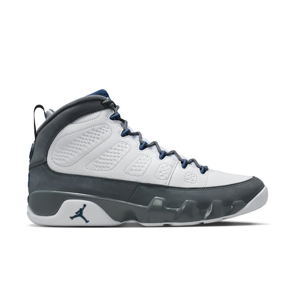 Hero image for Air Jordan 9 Retro 'Flint Grey'