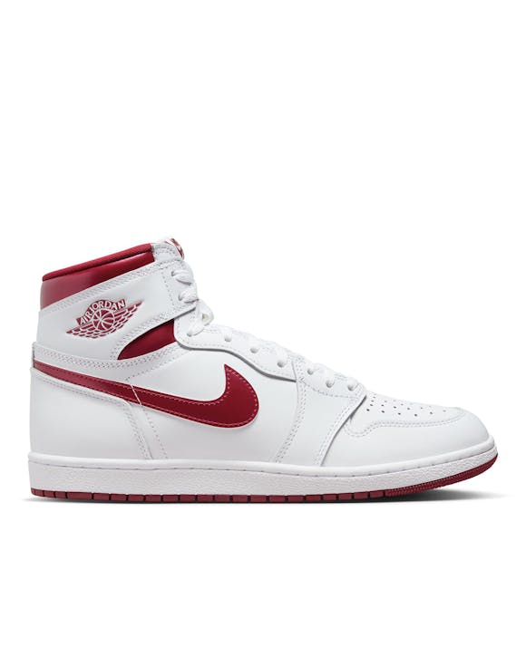 Hero image for Air Jordan 1 High '85 'Metallic Burgundy'
