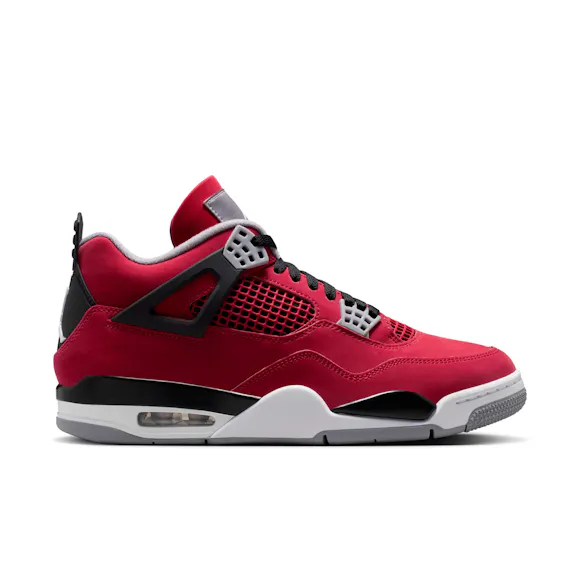 Hero image for Air Jordan 4 Retro 'Toro Bravo'