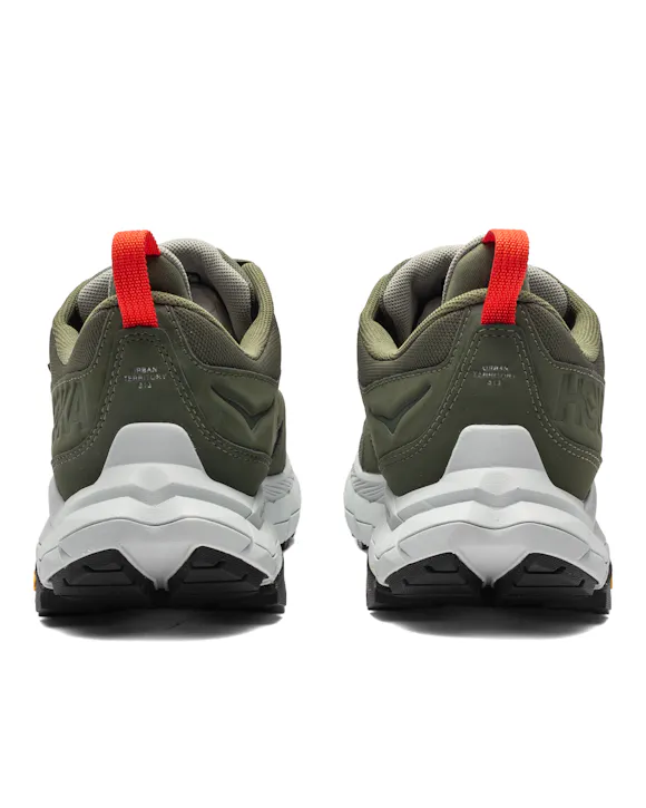 WTAPS x Anacapa Low GTX Olive Drab WTAPS x Anacapa Low GTX Olive Drab