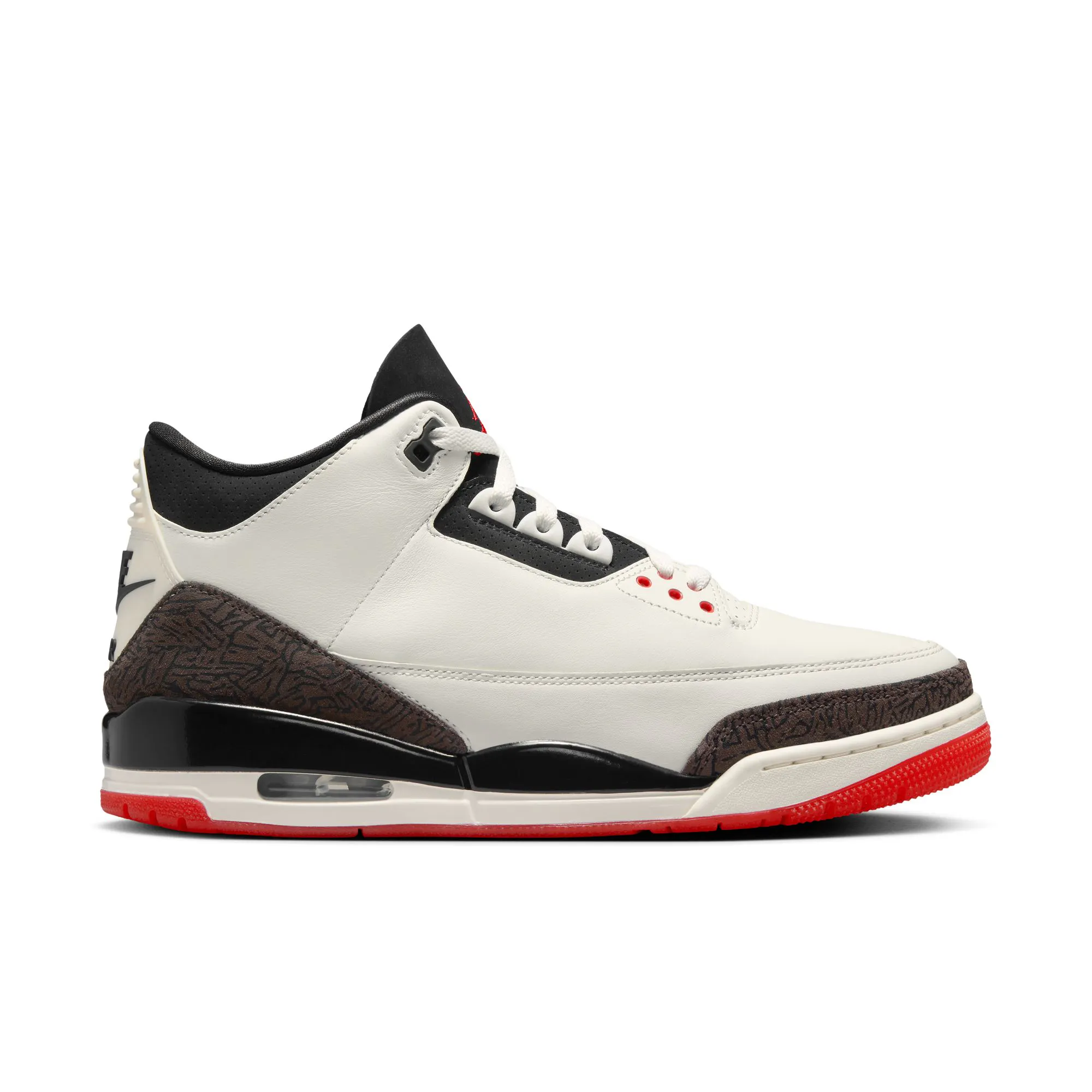 Hero image for Air Jordan 3 Retro 'World's Best Dad'