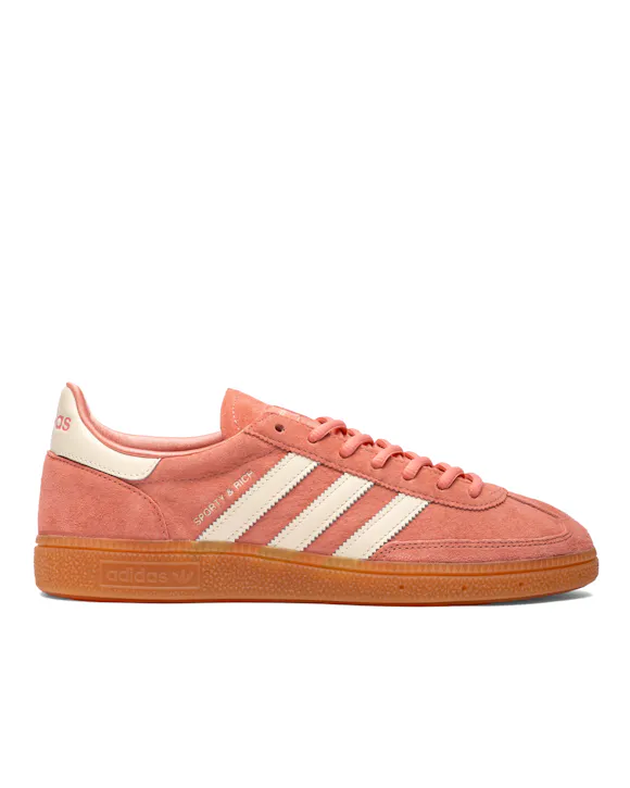 Hero image for Sporty & Rich x Handball Spezial 'Pink'