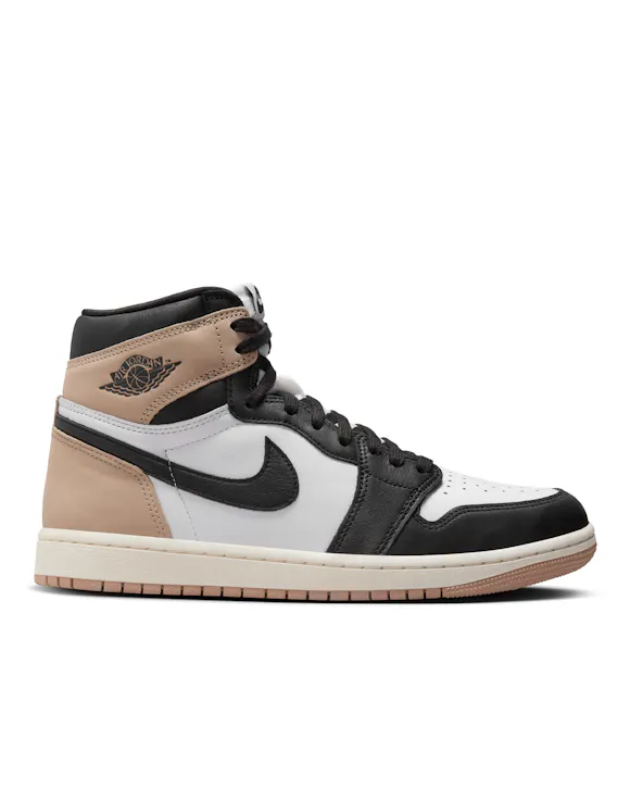Hero image for Air Jordan 1 Retro High OG 'Latte' (Women's)
