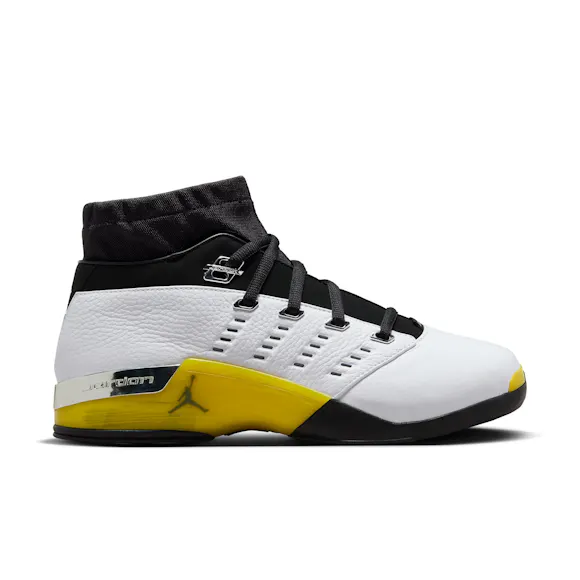 Hero image for Jordan Air Jordan 17 Low 'Lightning'