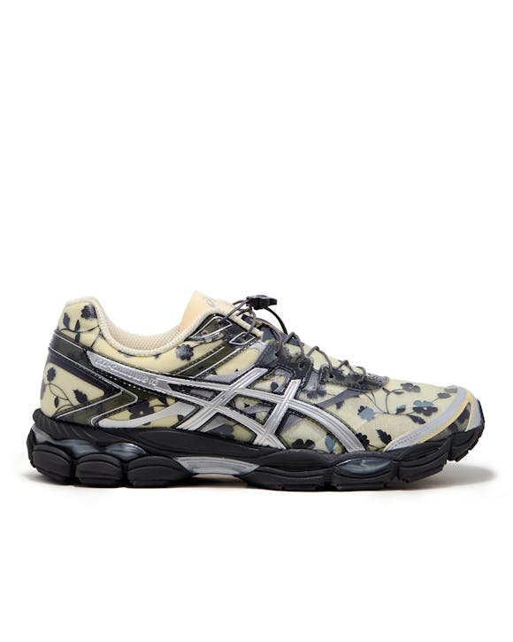 Hero image for Cecilie Bahnsen X Gel-Cumulus 16 SSCB Ivory/Black