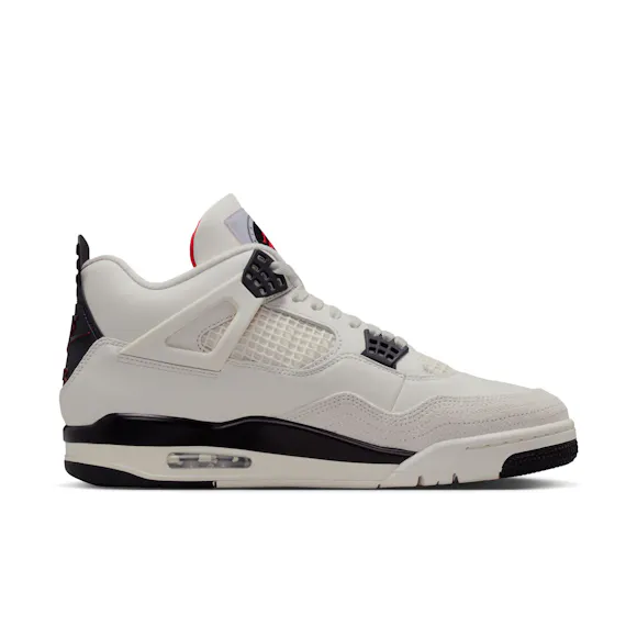 Hero image for Air Jordan 4 Retro 'Flight Club'