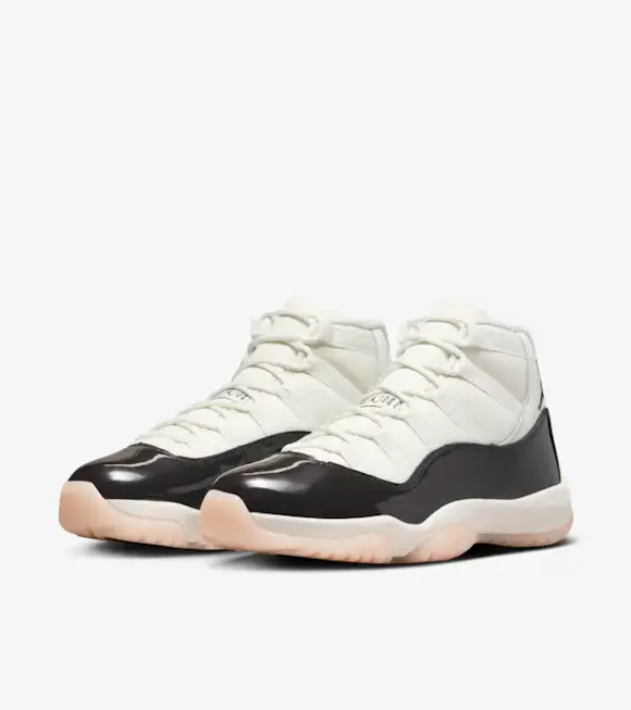 Hero image for JORDAN 11 RETRO 'NEAPOLITAN'