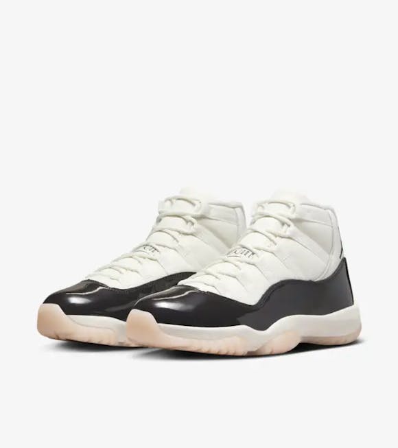 Hero image for JORDAN 11 RETRO 'NEAPOLITAN'