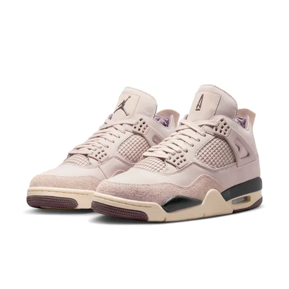 Hero image for JORDAN 4 RETRO X A MA MANIÉRE 'W.Y.W.S.'