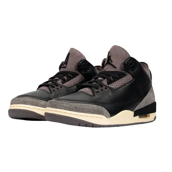 Hero image for A MA MANIÉRE X AIR JORDAN 3 RETRO OG SP 'W.Y.W.S.'