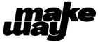 Makeway logo