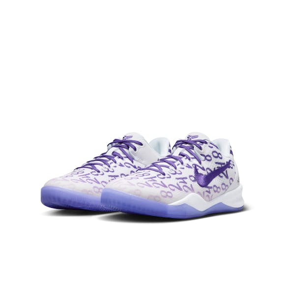 Hero image for KOBE 8 'COURT PURPLE' (GS)