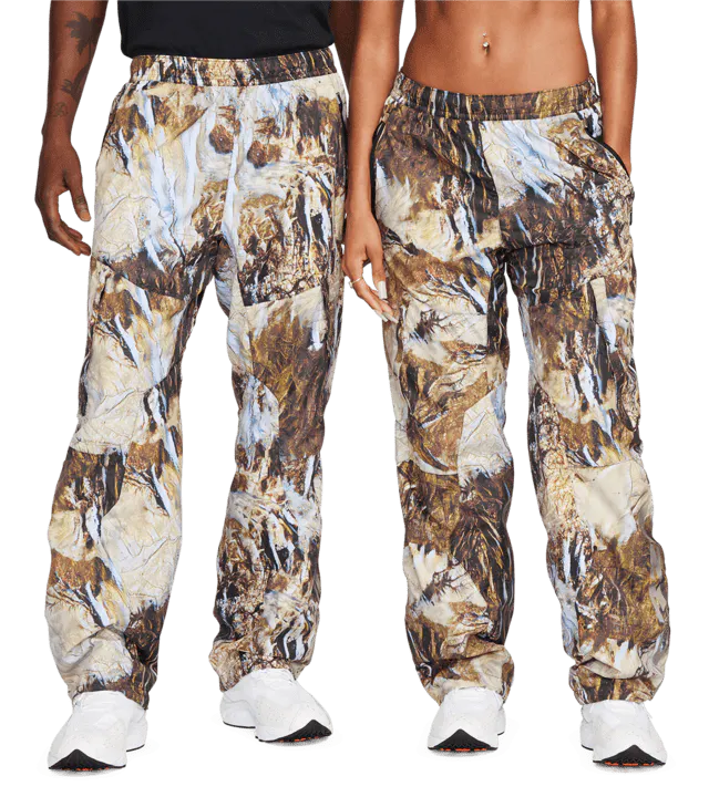 Hero image for NIKE x NOCTA RUN TRACK PANTS