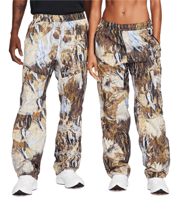 Hero image for NIKE x NOCTA RUN TRACK PANTS