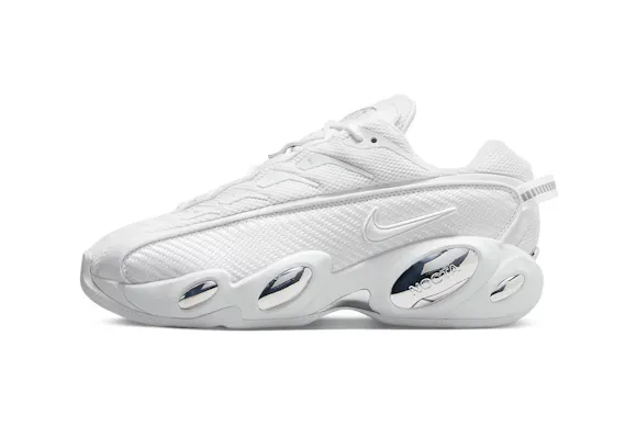 Hero image for Nike x NOCTA 'Glide'