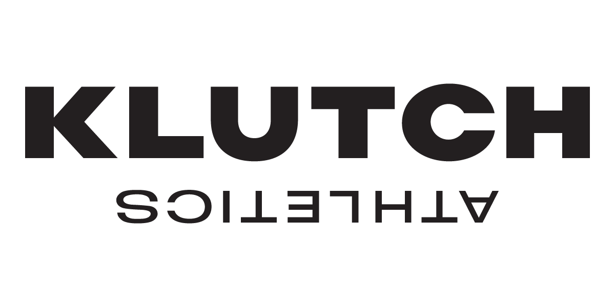 Klutch Athletics logo