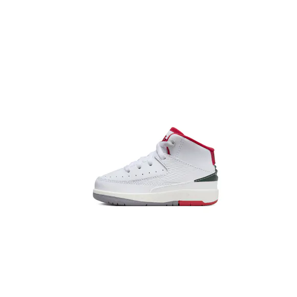 Hero image for Air Jordan 2 Infant Retro Shoes