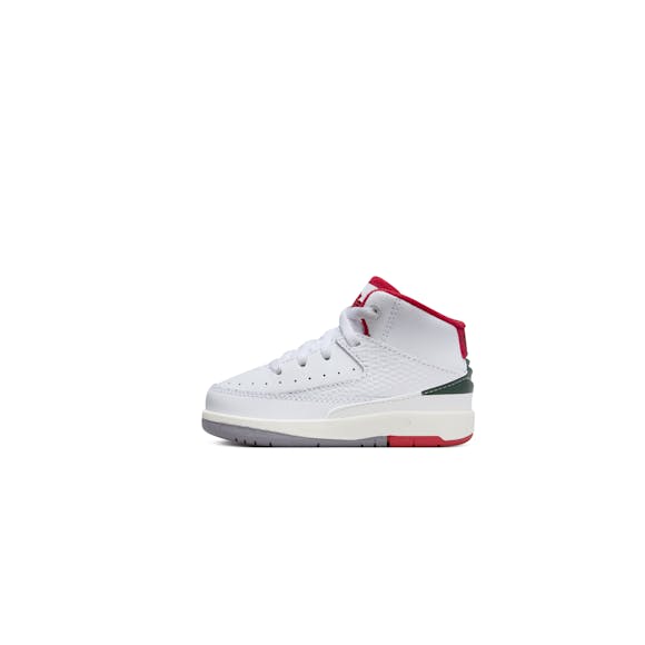 Hero image for Air Jordan 2 Infant Retro Shoes