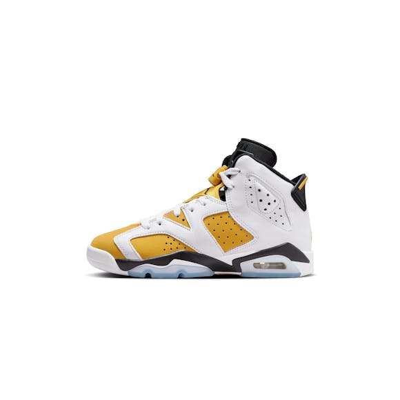 Hero image for Air Jordan 6 Kids Retro Shoes