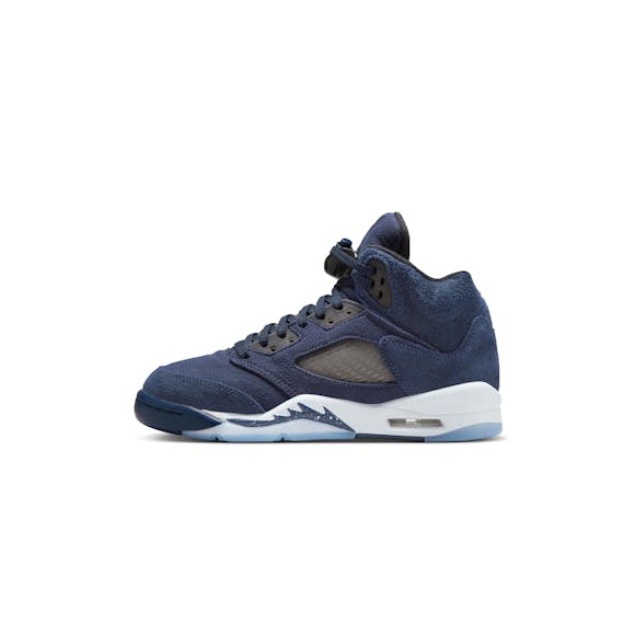 Hero image for Air Jordan 5 Kids Retro SE Shoes