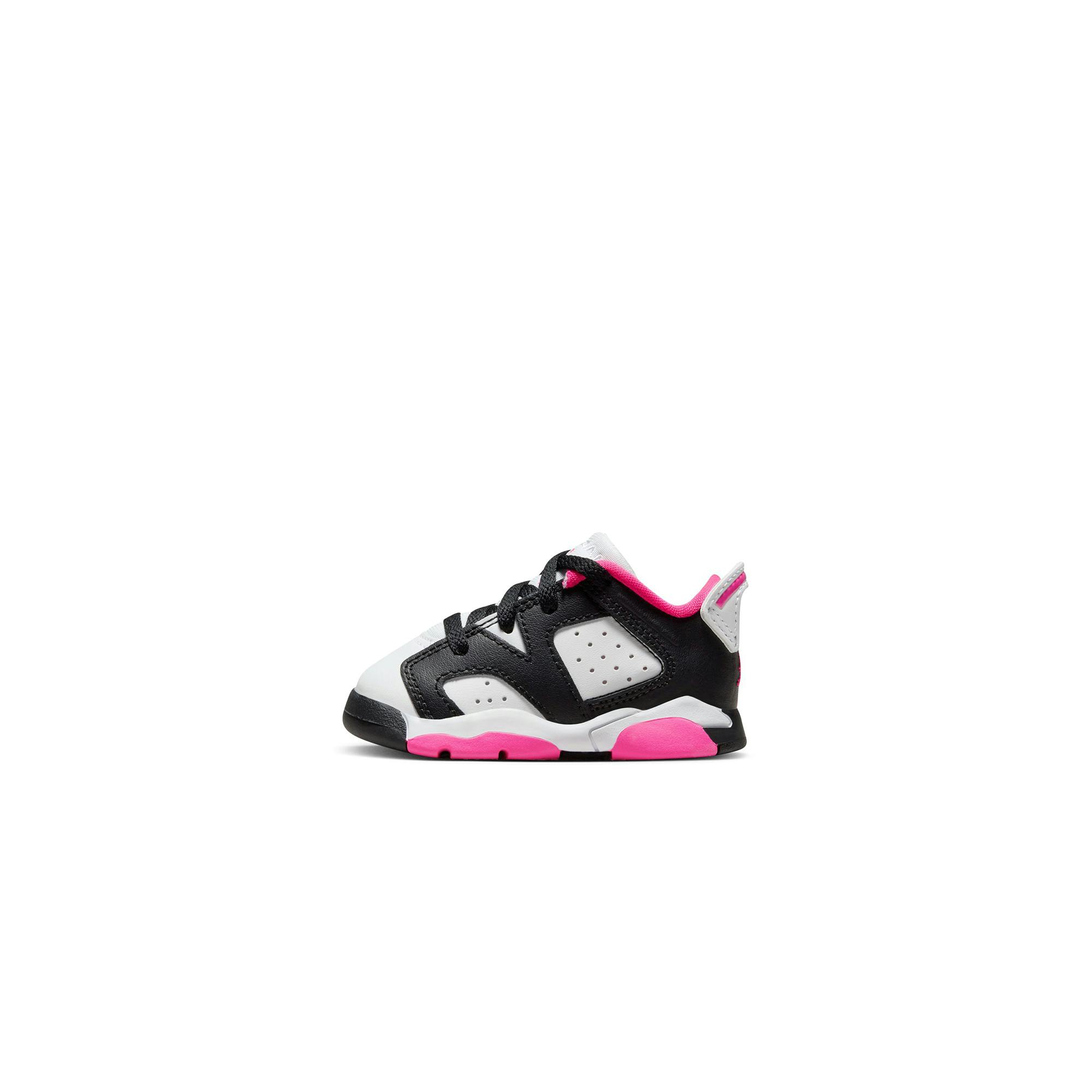 Image of Air Jordan 6 Infant Retro Low Shoes