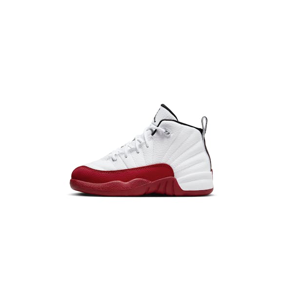 Hero image for Air Jordan 12 Little Kids Retro Shoes