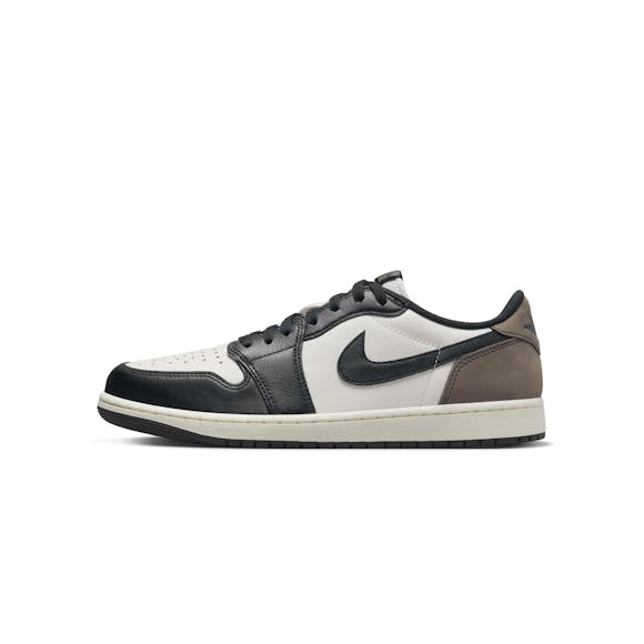 Hero image for Air Jordan 1 Mens Low OG "Mocha" Shoes