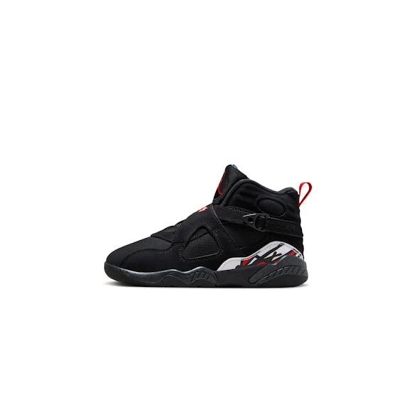 Hero image for Air Jordan 8 Little Kids Retro Shoes