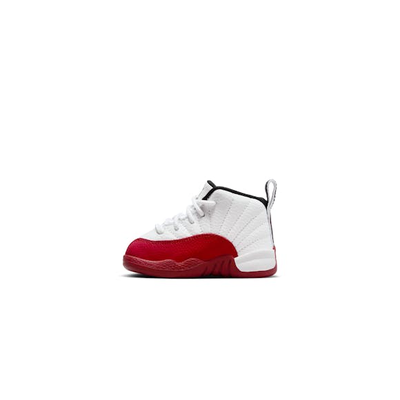 Hero image for Air Jordan 12 Infant Retro Shoes