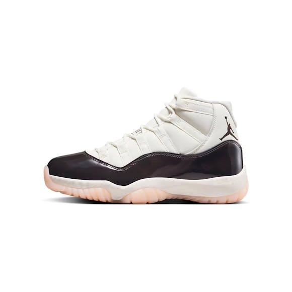 Hero image for Air Jordan 11 Womens Retro Shoes