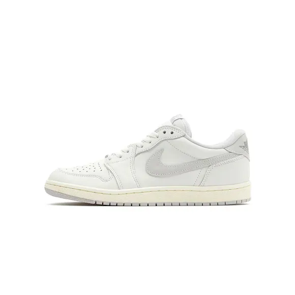 Hero image for Air Jordan 1 Mens Low '85 Shoes