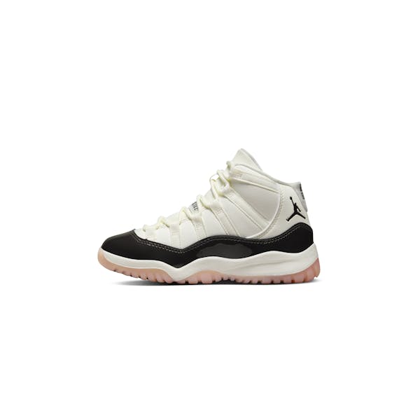 Hero image for Air Jordan 11 Little Kids Retro Shoes