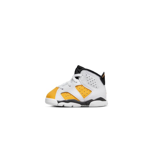 Hero image for Air Jordan 6 Infant Retro Shoes