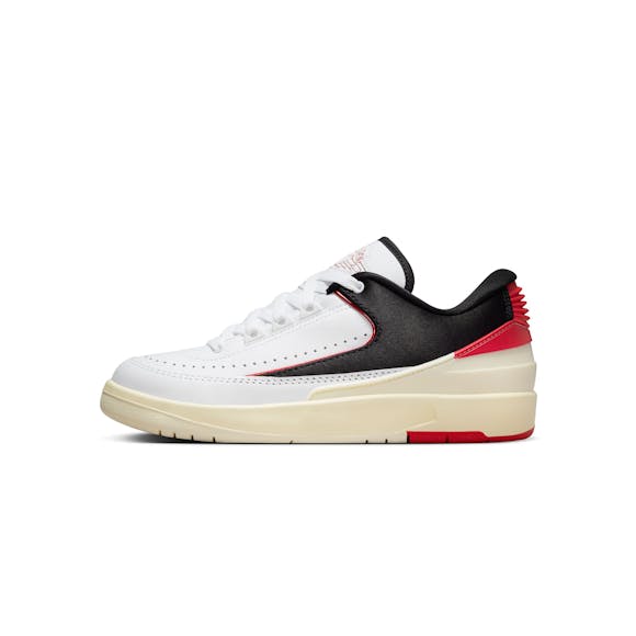 Hero image for Air Jordan 2 Womens Retro Low Shoes