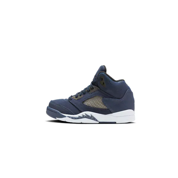 Hero image for Air Jordan 5 Little Kids Retro SE Shoes
