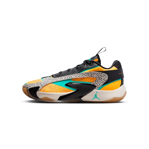 Hero image for Air Jordan Mens Luka 2 Shoes