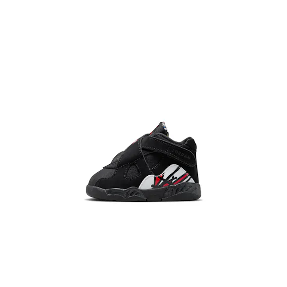 Hero image for Air Jordan 8 Infant Retro Shoes