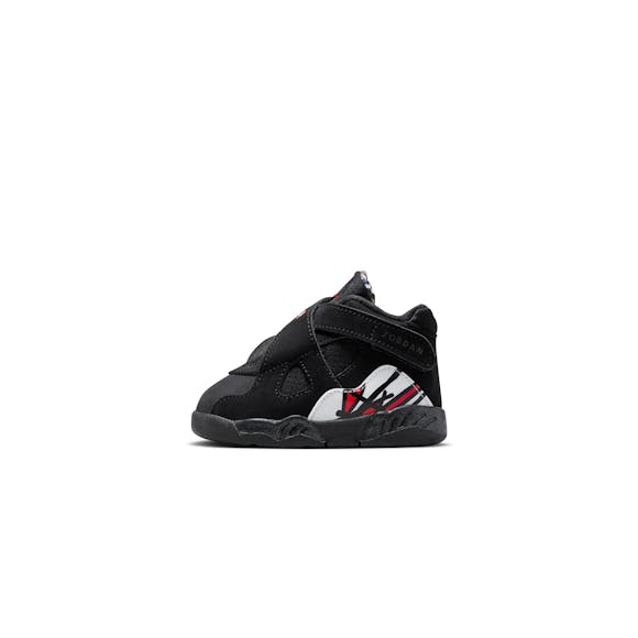 Hero image for Air Jordan 8 Infant Retro Shoes