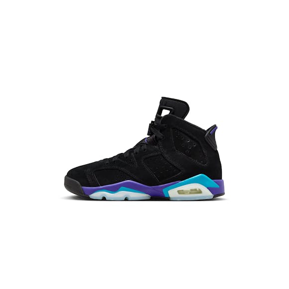 Hero image for Air Jordan 6 Kids Retro Shoes